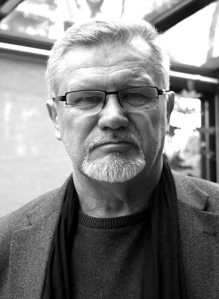 prof. Mirosław Duchowski